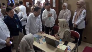 Apresiasi  Program Dokter Spesialis Keliling di Salatiga, Wamenkes Nilai Bisa Jadi Contoh Nasional