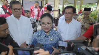Pemkot Semarang Tegaskan Komitmen Lindungi Pekerja Rentan Lewat Program PIJAR SEMAR