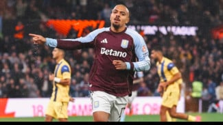 Aston Villa Permalukan Klub Israel di Liga Europa