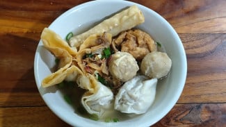 Melacak Jejak Rasa: Membedah Perbedaan Bakso Malang dan Bakso Biasa