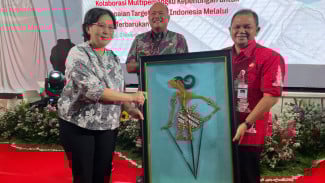 PLTS Atap di Semarang Jadi Langkah Nyata Percepatan Transisi Energi dan Perbaikan Iklim