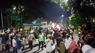 Kecelakaan Beruntun di Banyumanik Semarang, Korban Melihat Truk Seperti Terbang