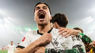 Gol Penalti Kevin Diks Antar Monchengladbach Tundukkan Köln 3-1