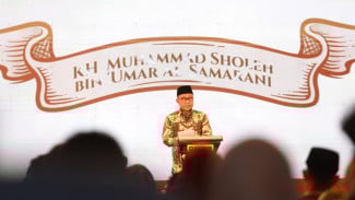 Pemkot Semarang Perkuat Pengusulan KH Sholeh Darat Menjadi Pahlawan Nasional