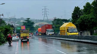 Ratusan Pengendara Kehilangan Nyawa, Satlantas Polres Semarang Fokus Tekan Kecelakaan di Jalur Rawan Kabupaten Semarang