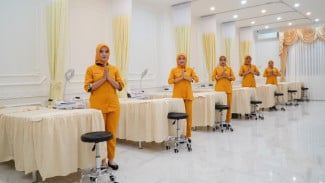 Immoderma Buktikan Layanan Berkualitas Tak Selalu Harus Mahal