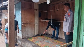 Insiden Pasar Weleri Kendal: Maksud Hati Melerai, Santoso Malah Dihajar