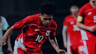 Timnas U-23 Tumbang 0-3 dari Mali, Pertahanan Rapuh Jadi Sorotan