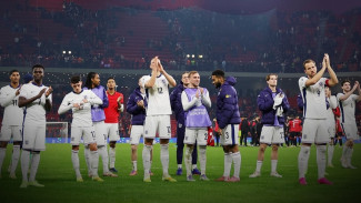Inggris Lolos Piala Dunia dengan Nilai Sempurna Tidak Pernah Kebobolan