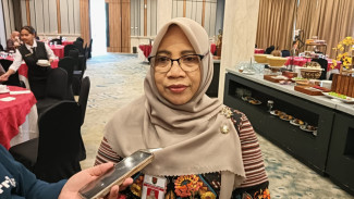 Layanan KB Pria Vasektomi di Semarang Kian Diminati, Peserta Dapat Insentif Rp1 Juta
