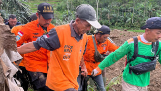 Longsor Banjarnegara, 27 Orang Masih Hilang, Berikut Daftar Namanya