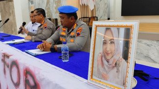 Dosen Cantik Meninggal Tanpa Busana di Kamar Kos, Polda Jateng Periksa Salah Satu Anggotanya