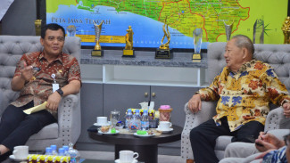 Jawa Tengah Akan Tetapkan UMP dan UMSP 2026 Pada Tanggal 8 Desember 2025