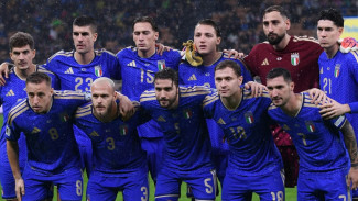 Keras! Hasil Playoff Kualifikasi Piala Dunia 2026, Italia Harus Hadapi Irlandia Utara