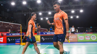 Indonesia Tempatkan 9 Wakil di Perempat Final Australian Open 2025