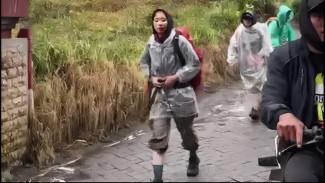 178 Pendaki Semeru Sudah Dievakuasi dengan Aman dari Ranu Kumbolo