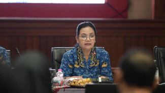 Petani Kota Semarang Diuntungkan Lewat Skema Retribusi Lahan Perda No 4 Tahun 2025