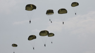 Ribuan Prajurit Gelar Latihan Kogab TNI 2025 di Morowali, Perkuat Pengamanan SDA Nasional