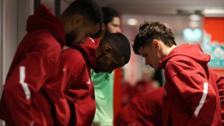 Memalukan! Liverpool Kuasai 75 Persen Laga Tapi Malah dihajar Tim Lemah Nottingham 3-0