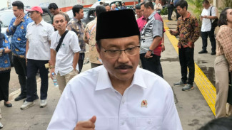 Lebih dari 30 Ribu Keluarga Tolak Bansos, Ini Alasannya