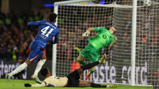 Lamine Yamal Tak Berkutik, Barcelona Dihajar Chelsea Habis-habisan 3-0