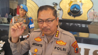 Polda Jateng Copot Jabatan AKBP Basuki Buntut Kasus Pelanggaran Etik