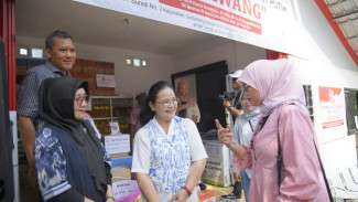 Target 177 Koperasi Merah Putih, Pemkot Semarang Bangun Ekosistem Pangan Berkelanjutan