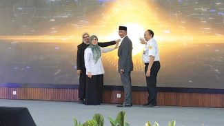Menteri PU Buka International Conference on Construction Innovation (ICCI) 2025 di Kampus PUTech Semarang