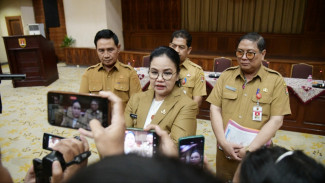 Wacana Enam Hari Sekolah, Wali Kota Semarang Agustina Wilujeng Tekankan Perlunya Kajian Komprehensif