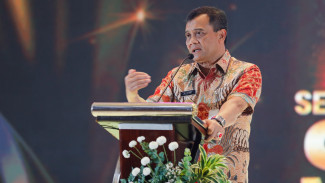 Ahmad Luthfi: Investor Malaysia dan Fujian Komitmen Investasi Rp 62,3 Triliun