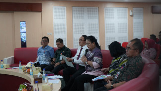 Kota Semarang Raih Penghargaan Kota Sehat Swastisaba Wiwerda