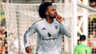 Manchester United Mantap Raih 3 Poin di Kandang Crystal Palace