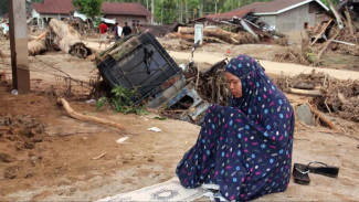 Hunian Tetap Segera Dibangun Untuk Korban Banjir di Sumatera