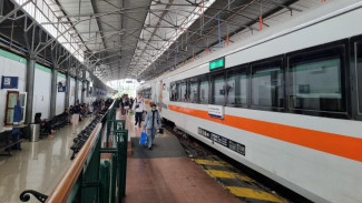 Catat Ya! Jadwal Beberapa Kereta Api Berubah Mulai 1 Desember 2025