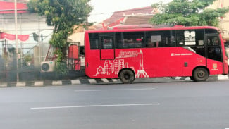 Bus Trans Semarang Beberapa Kali Kecelakaan, Wali Kota Bakal Evaluasi Menyeluruh
