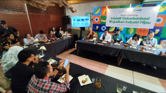 PLTS Meningkat Pesat, SUN Energy Dorong Penerapan Standar Industri Hijau di Jawa Tengah