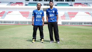 PSIS Datangkan 2 Pemain Senior Berpengalaman