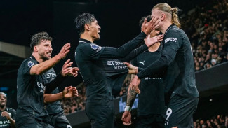 Drama Liga Inggris, Manchester City Kebobolan 4 Gol