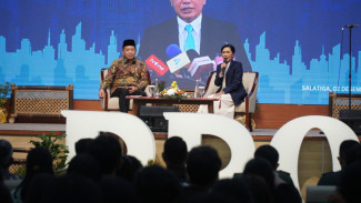 Menkop Apresiasi Sekolah Koperasi Digital UKSW, Dorong Transformasi Ekonomi dari Desa
