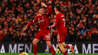 Anfield Tak Lagi Angker, Liverpool Nyaris Kalah Lawan Sunderland