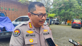 Polda Jateng Sanksi PTDH AKBP Basuki Akibat Pelanggaran Berat Perselingkuhan dengan Dosen Untag