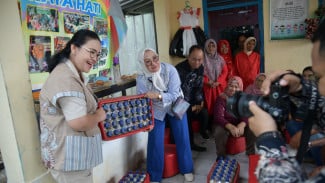 Wali Kota Semarang, Agustina Wilujeng Tegaskan Penguatan Program Lingkungan Atasi Mikroplastik
