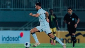 Timnas U22 Siap Hadapi Laga SEA Games, Tapi Marselino Batal Gabung Karena Cedera
