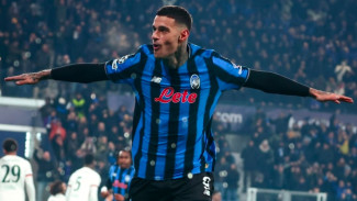 Liga Champions, Chelsea Tumbang di Kandang Atalanta