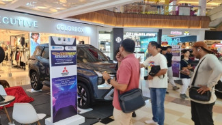 Ada Government Auto Show di Semarang dengan Diskon sampai 60 Juta, Ini dan Tanggal dan Lokasinya