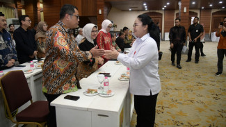 Di Depan Komisi X DPR RI, Wali kota Agustina Beberkan Penguatan Program Pendidikan di Kota Semarang