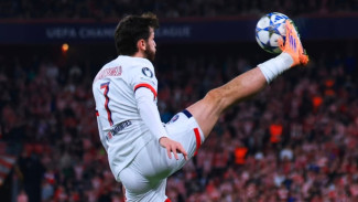 Kuasai Laga, PSG Ditahan Imbang Athletico Bilbao 0-0