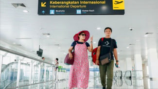 Bandara Ahmad Yani Akan Lebih Sibuk Pada Masa Libur Nataru, 159 Ribu Penumpang Bakal Hilir Mudik