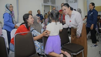 Setahun Beroperasi, RSUD Mijen Akan Layani Pasien BPJS Mulai 2026