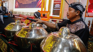 Kementerian Kebudayaan Tetapkan 57 Warisan Budaya Takbenda dari Jawa Tengah